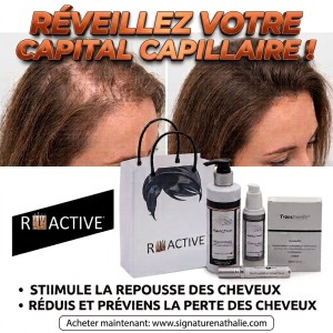 Trousse R-ACTIVE®